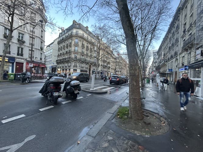 Local commercial · 30 m² · Cession de bail — photo 1