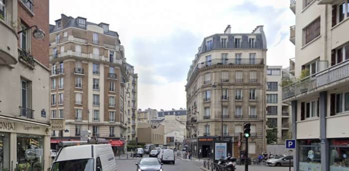 Local commercial · 32 m² · Location — photo 1