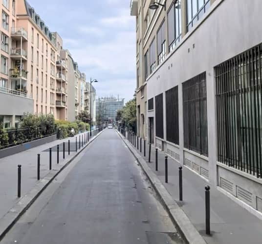 Murs commerciaux · 80 m² · Achat des murs — photo 1