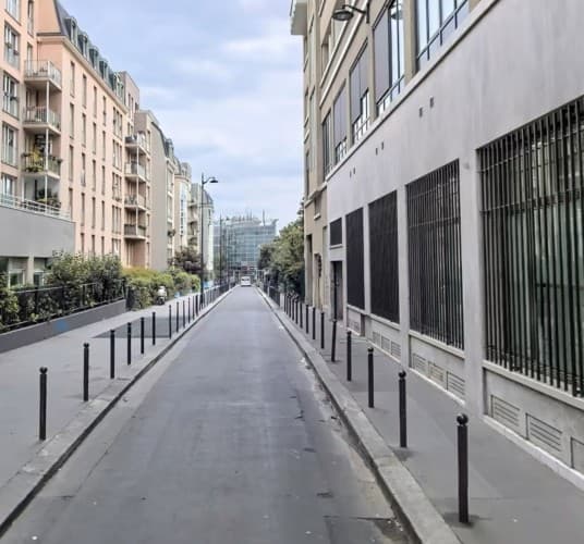Murs commerciaux · 80 m² · Achat des murs — photo 1
