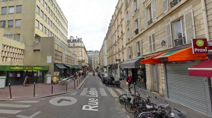 Local commercial · 40 m² · Fonds de commerce — photo 1