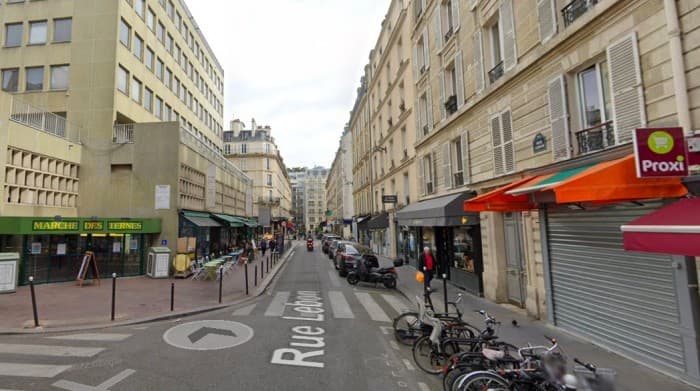 Local commercial · 40 m² · Fonds de commerce — photo 1