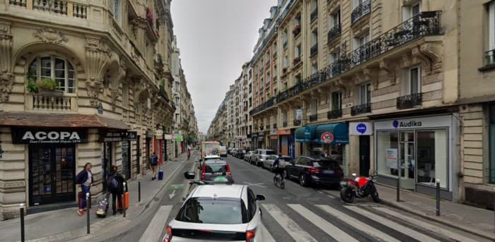 Local commercial · 65 m² · Fonds de commerce — photo 1