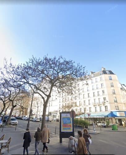 Local commercial · 66 m² · Cession de bail — photo 1