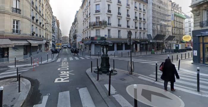Murs commerciaux · 44 m² · Achat des murs — photo 1