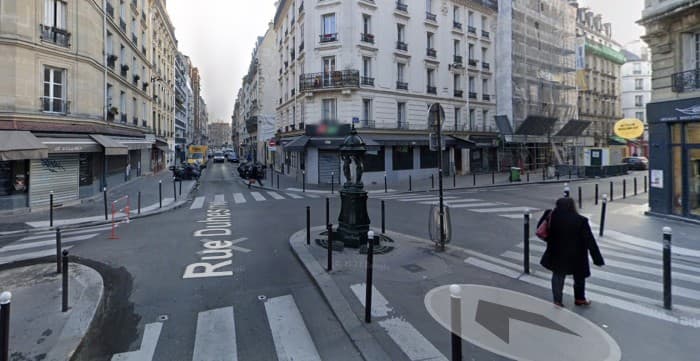 Murs commerciaux · 44 m² · Achat des murs — photo 1