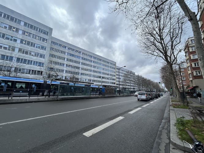 Local commercial · 207 m² · Fonds de commerce — photo 1