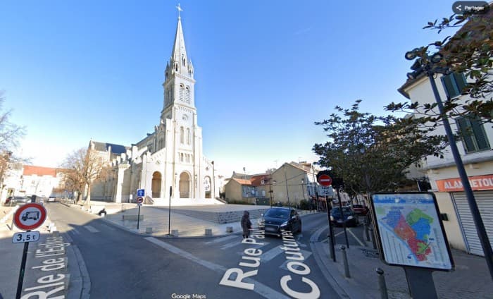 Local commercial · 220 m² · Fonds de commerce — photo 1