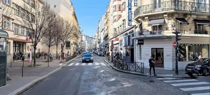 Local commercial · 125 m² · Cession de bail — photo 1