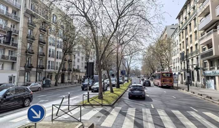 Local commercial · 47 m² · Fonds de commerce — photo 1