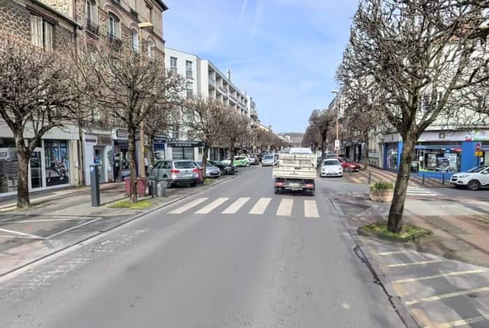 Local commercial · 400 m² · Fonds de commerce — photo 1