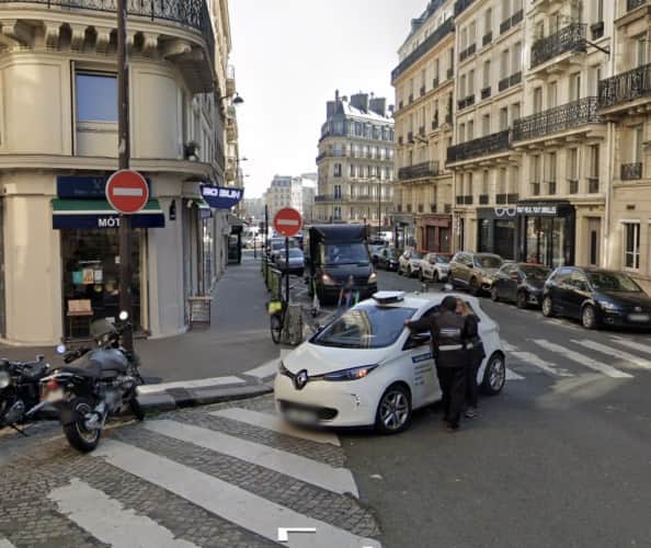 Local commercial · 53 m² · Cession de bail — photo 1