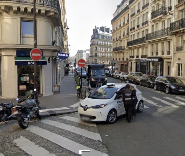 Local commercial · 53 m² · Cession de bail — photo 1