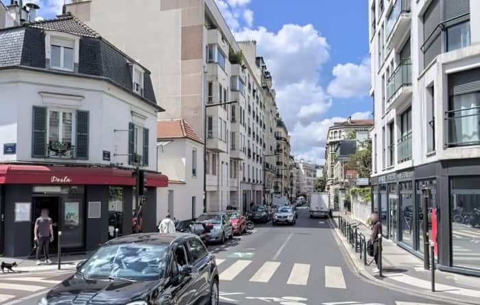 Local commercial · 160 m² · Fonds de commerce — photo 1