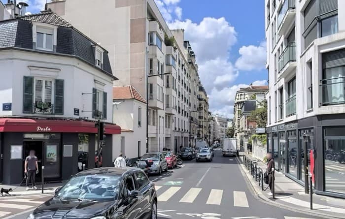 Local commercial · 160 m² · Fonds de commerce — photo 1