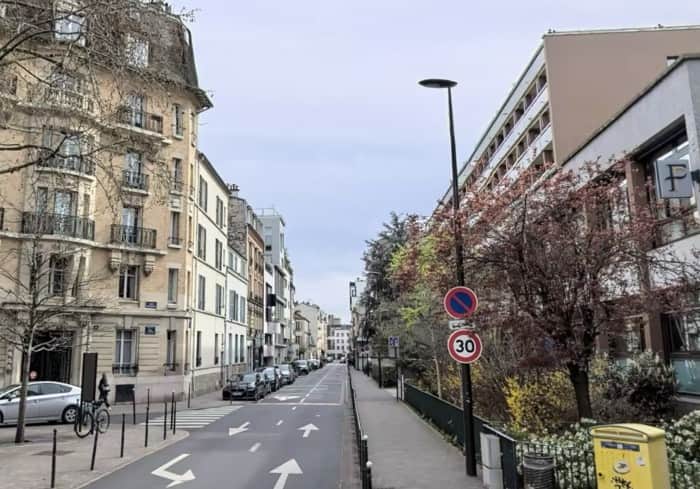 Local commercial · 160 m² · Fonds de commerce — photo 1