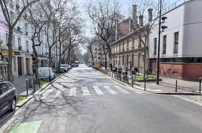 Local commercial · 20 m² · Cession de bail — photo 1