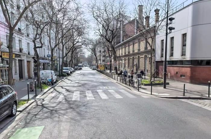 Local commercial · 20 m² · Cession de bail — photo 1