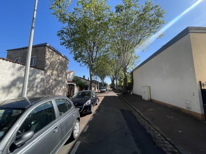 Local commercial · 160 m² · Fonds de commerce — photo 1