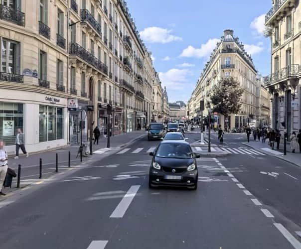 Local commercial · 67 m² · Fonds de commerce — photo 1