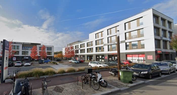 Local commercial · 200 m² · Location — photo 1