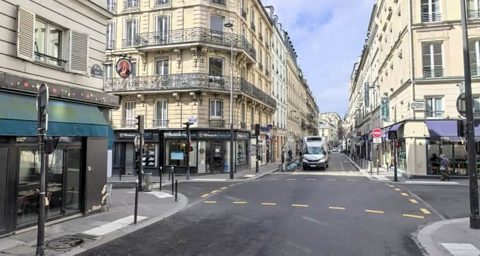 Murs commerciaux · 94 m² · Achat des murs — photo 1