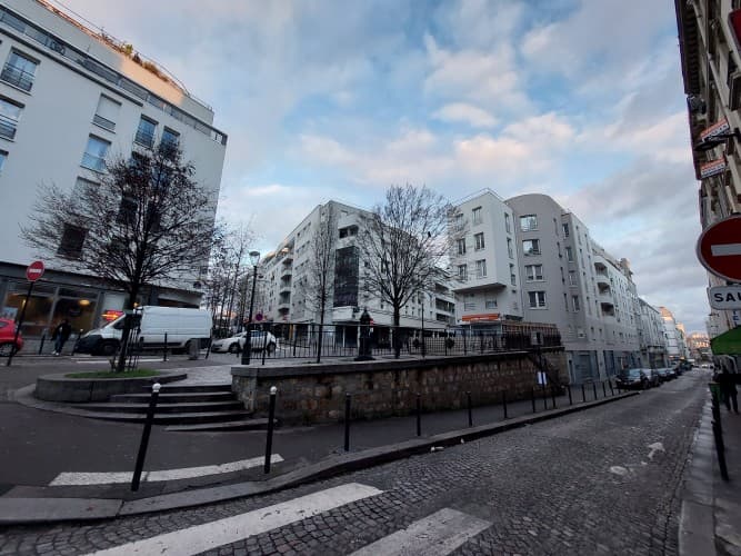 Local commercial · 60 m² · Fonds de commerce — photo 1