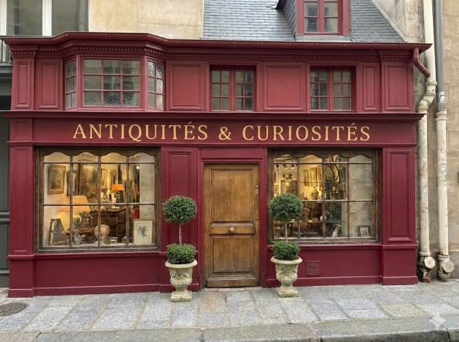 Murs commerciaux · 29 m² · Achat des murs — photo 1