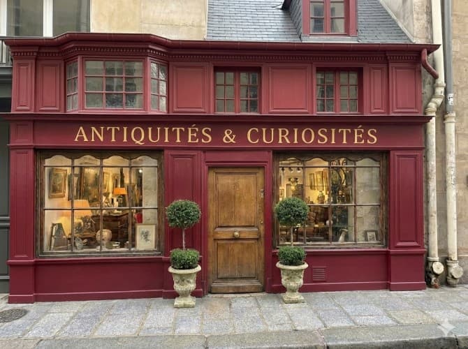 Murs commerciaux · 29 m² · Achat des murs — photo 1