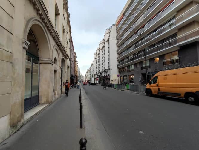 Murs commerciaux · 65 m² · Achat des murs — photo 1