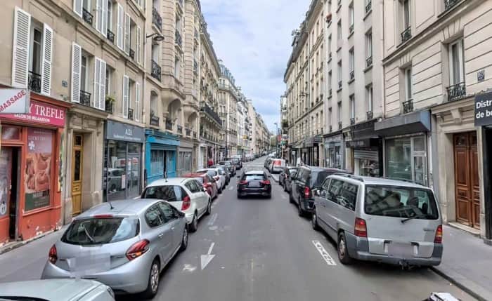 Murs commerciaux · 120 m² · Achat des murs — photo 1