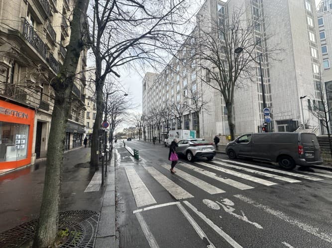 Local commercial · 65 m² · Fonds de commerce — photo 1