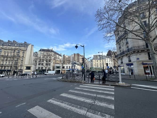 Local commercial · 162 m² · Cession de bail — photo 1