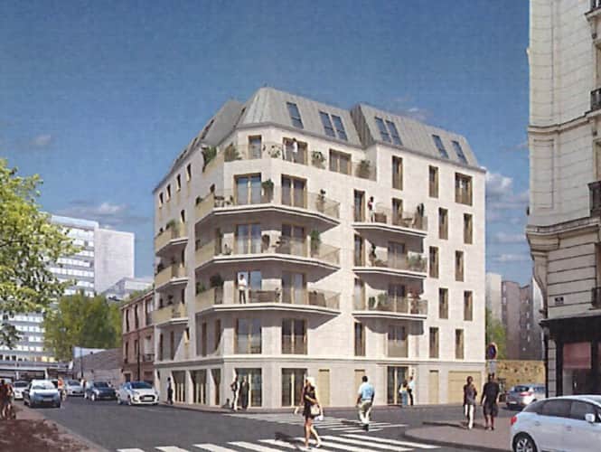 Local commercial · 80 m² · Location — photo 1
