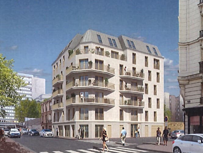 Local commercial · 80 m² · Location — photo 1