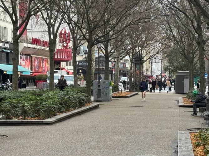 Local commercial · 20 m² · Cession de bail — photo 1