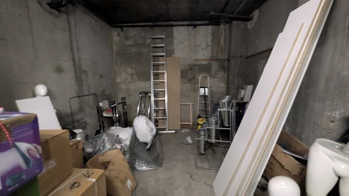 Murs commerciaux · 136 m² · Achat des murs — photo 1
