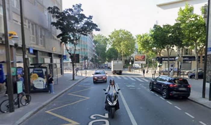 Local commercial · 30 m² · Cession de bail — photo 1