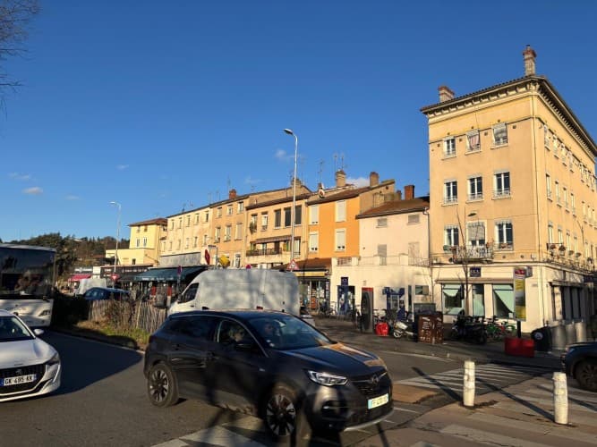 Local commercial · 93 m² · Fonds de commerce — photo 1