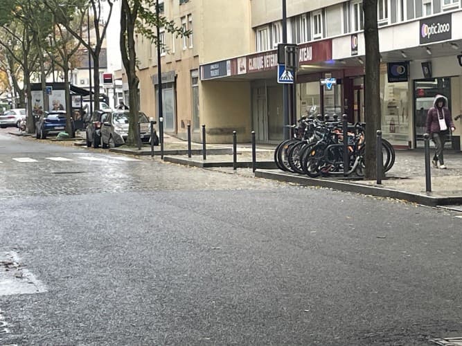 Murs commerciaux · 51 m² · Achat des murs — photo 1
