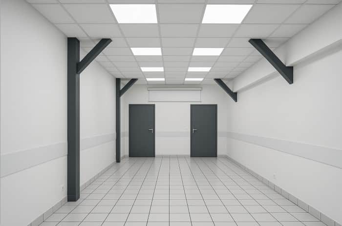 Local commercial · 70 m² · Location — photo 1