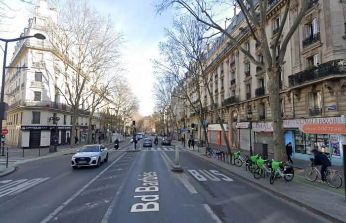 Murs commerciaux · 29 m² · Achat des murs — photo 1