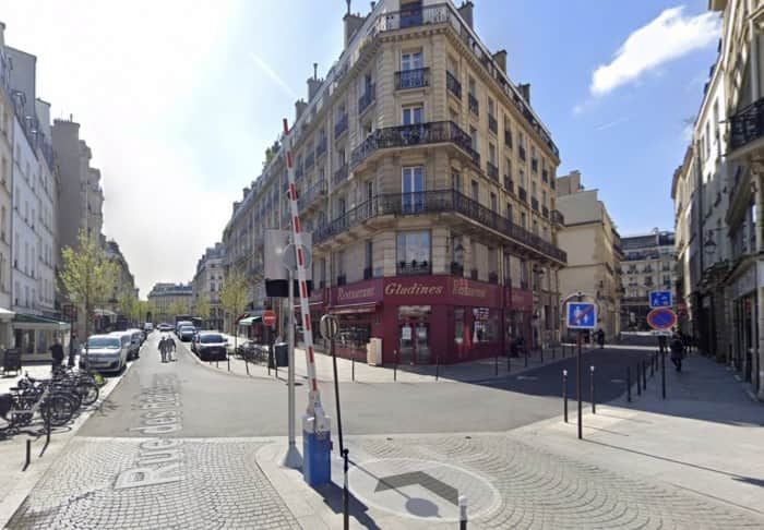 Murs commerciaux · 157 m² · Achat des murs — photo 1