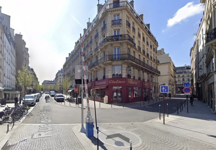 Murs commerciaux · 157 m² · Achat des murs — photo 1