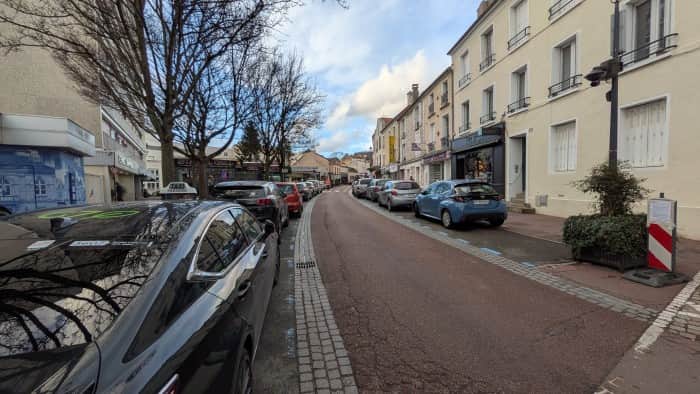 Local commercial · 50 m² · Cession de bail — photo 1