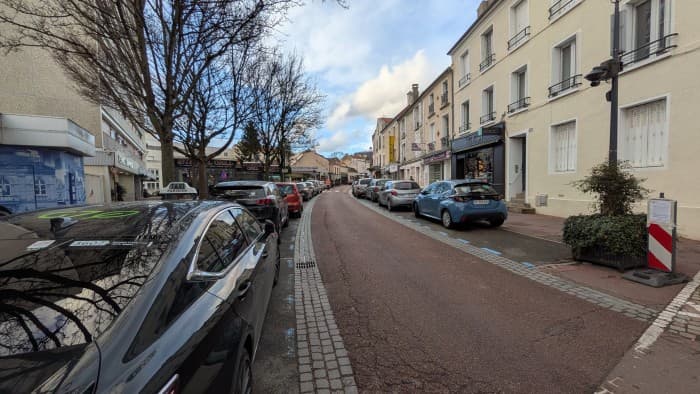 Local commercial · 50 m² · Cession de bail — photo 1