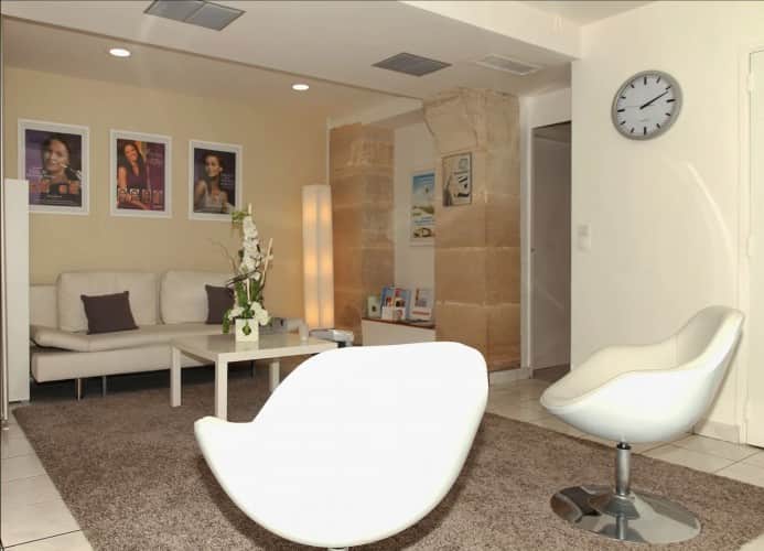 Local commercial · 110 m² · Location — photo 1
