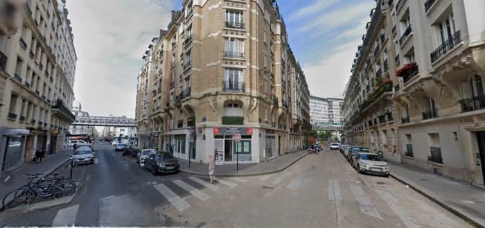 Local commercial · 66 m² · Cession de bail — photo 1