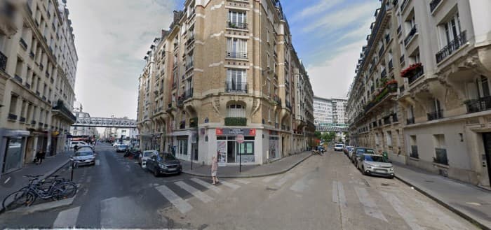 Local commercial · 66 m² · Cession de bail — photo 1