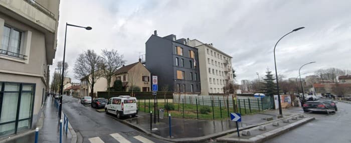 Murs commerciaux · 58 m² · Achat des murs — photo 1